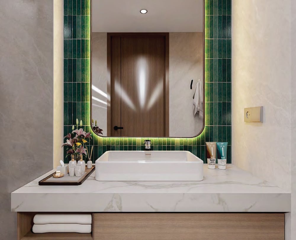 Laska Hotel & Resort Ciater