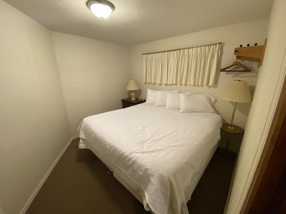 Tribesman Resort