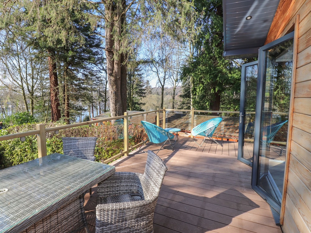 Windermere Lodge