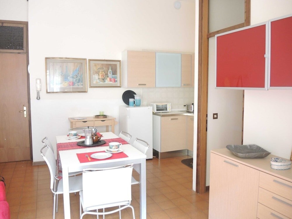 Comfortable Flat Near the sea With Garden