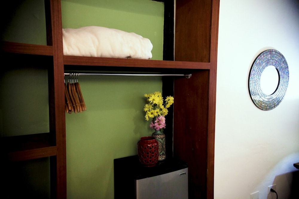 Fortaleza Suites