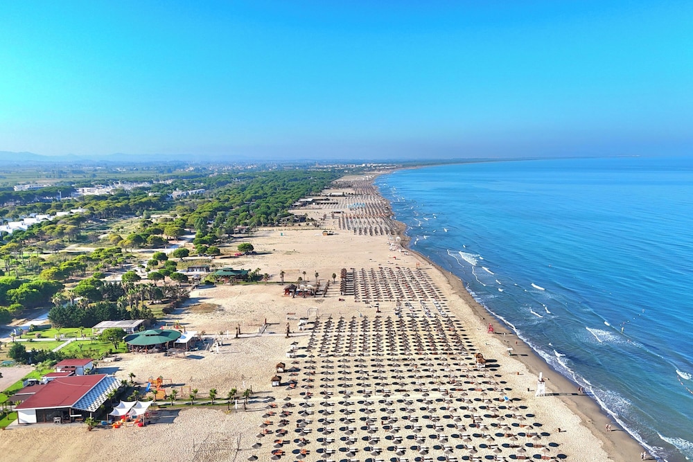 Sanpietro Holiday Homes