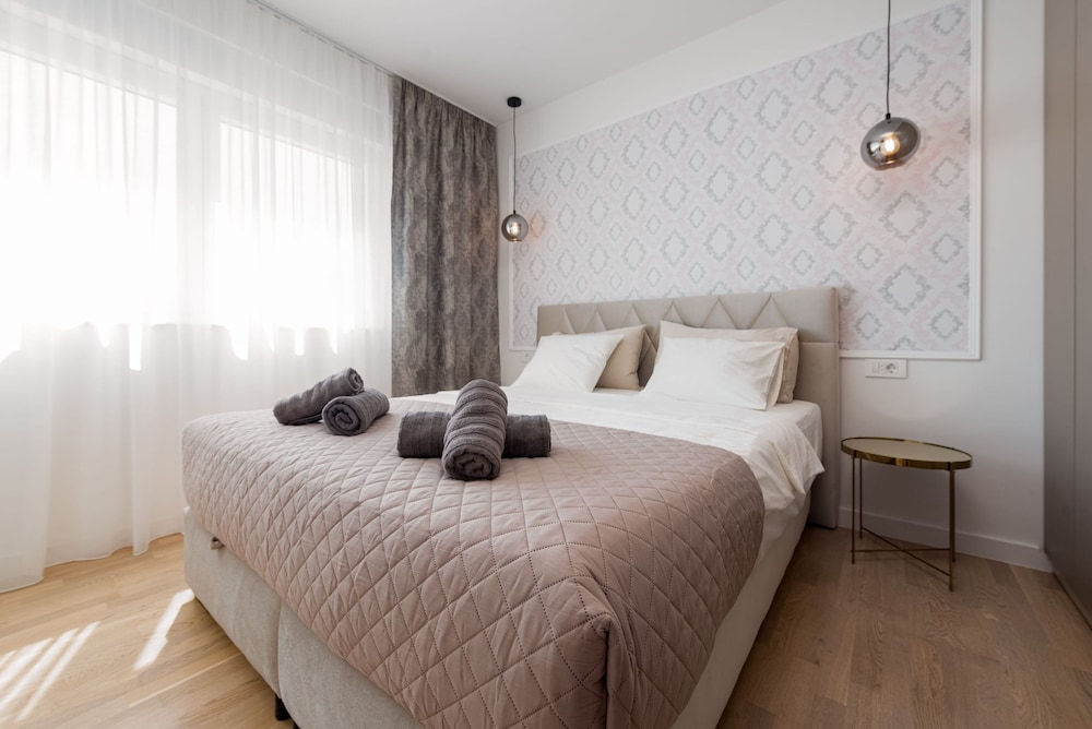 Villa Cvita Zadarvillas