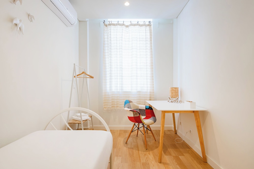 Paraíso City Stay I