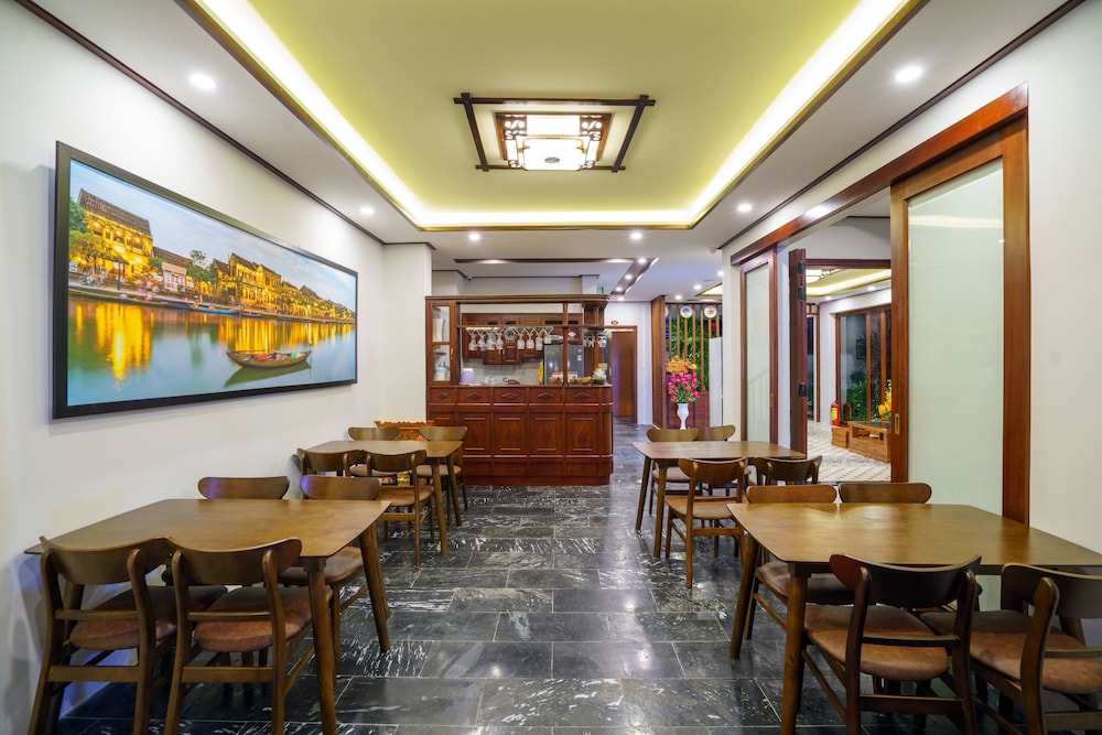 CIC Hoi An Villa