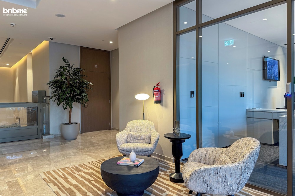 bnbme - Grande Residences - 2 BDR
