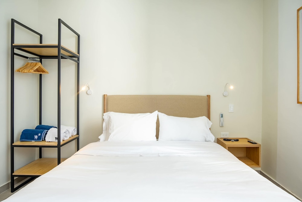 w Comfy 2BR w Beautiful Terrace in CTG