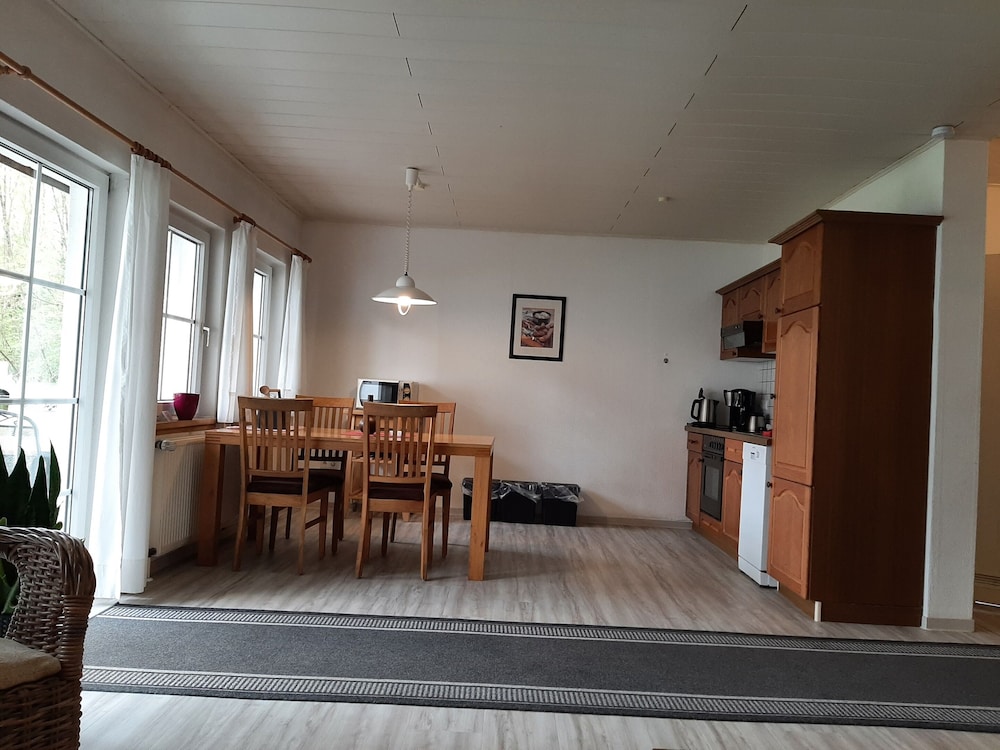 Ferienwohnung Stricker Harz
