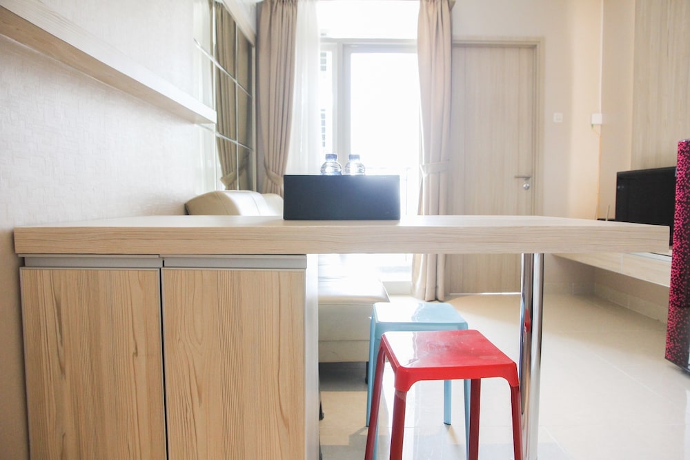 2BR Elpis Residence Apartment Near To Mangga Dua Area, Yakarta - 20
