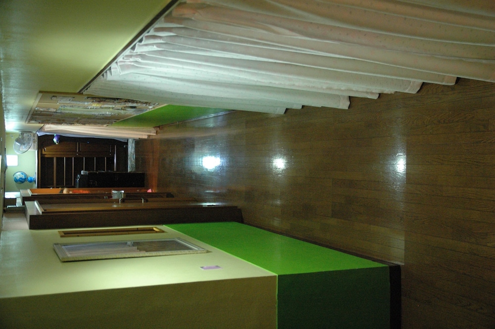 Oyama Guest House Kyoto