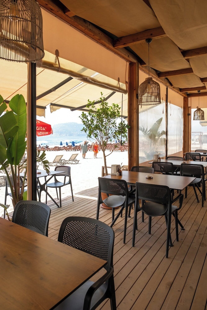 Krizantem Hotel - All Inclusive