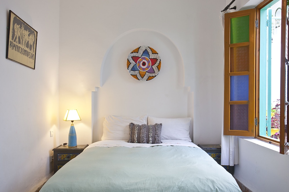 Riad Dar Aida