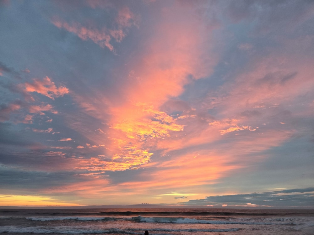 Coastal Adventures, Lake, Ocean, Casinos, Hiking