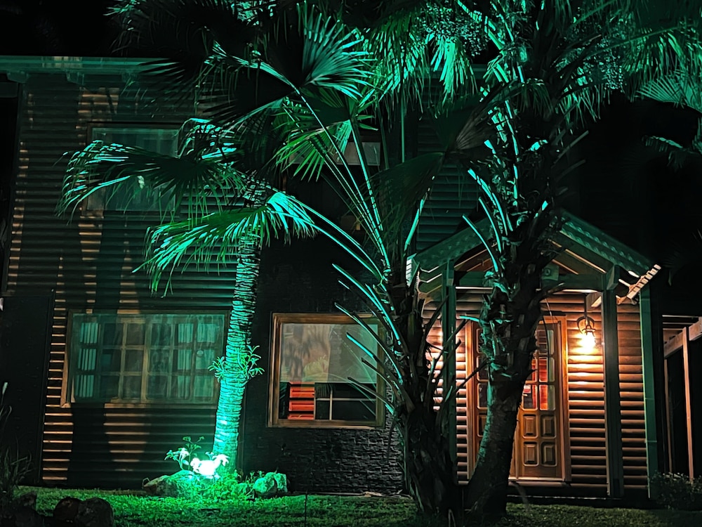 Costa del Sol Iguazú