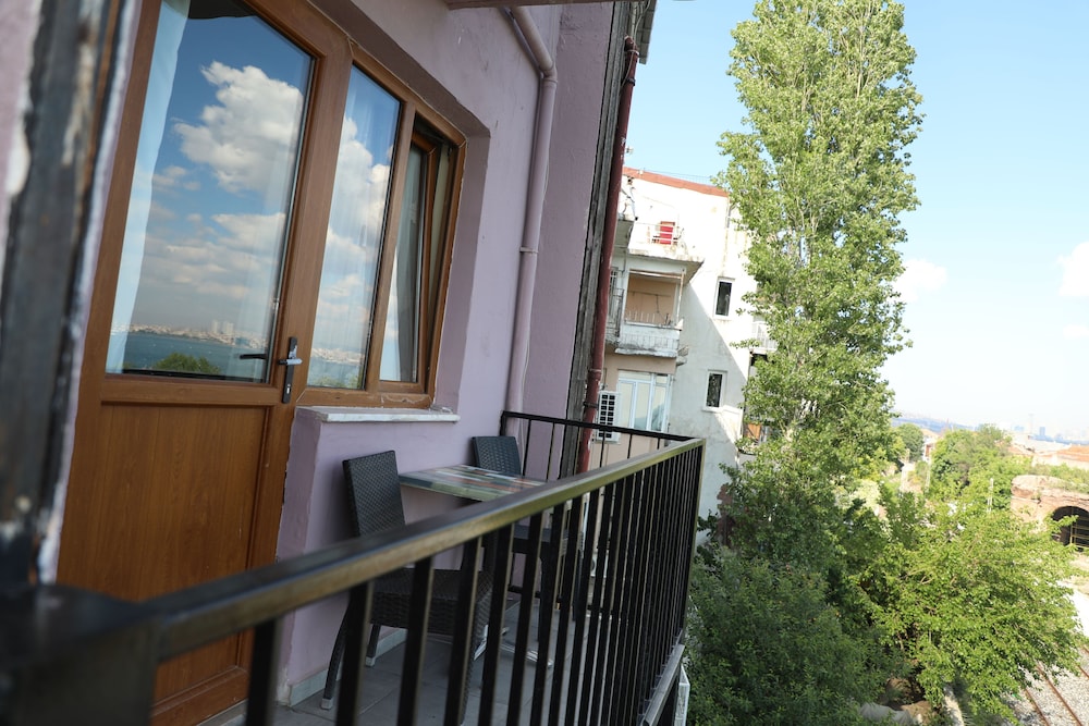 Sea House Süitler - Image 43