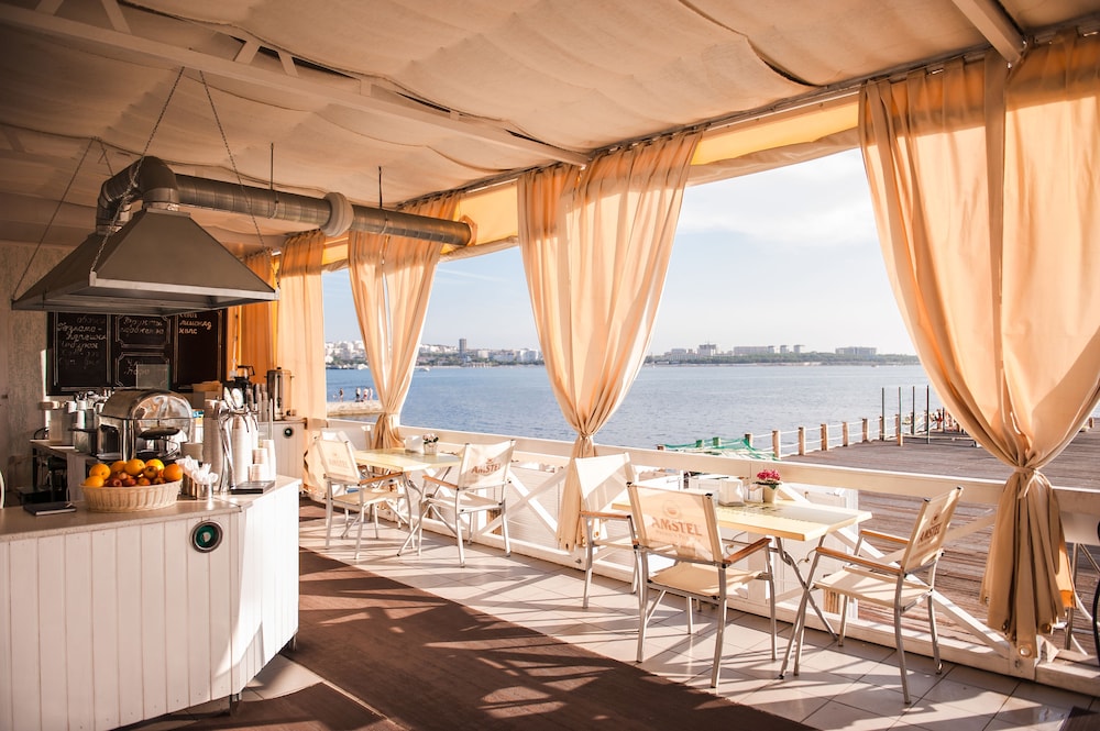 Alean Family Resort & SPA Biarritz