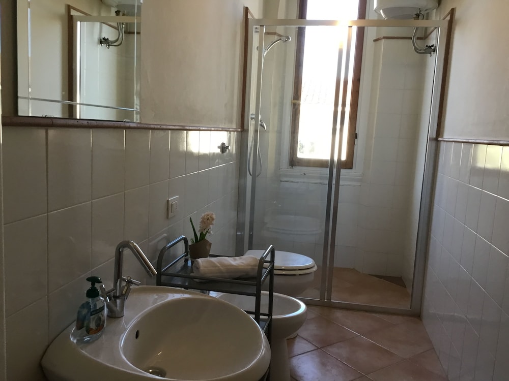 Fortezza Fourth Floor - 4 pax
