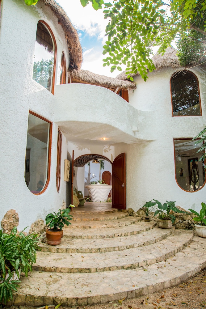 Villa Natural Luxury Architect Villa