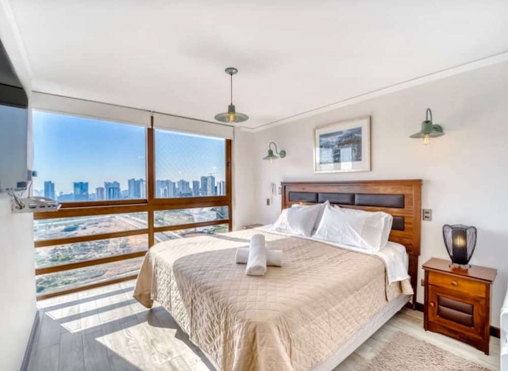 Apartamento en Viña del Mar Chile view 5