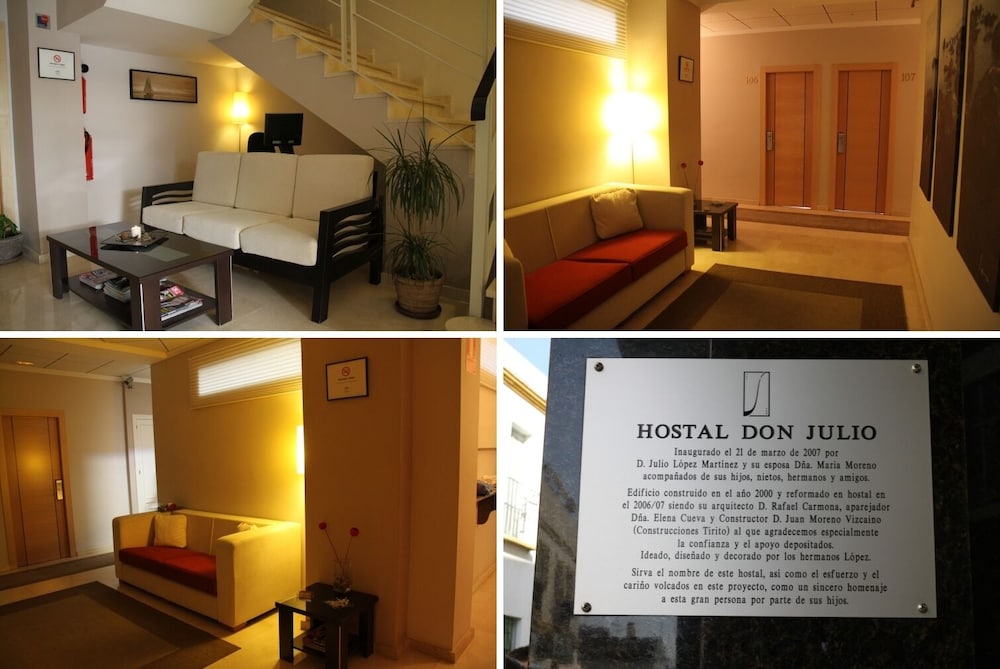 Hostal Albero by eme hoteles
