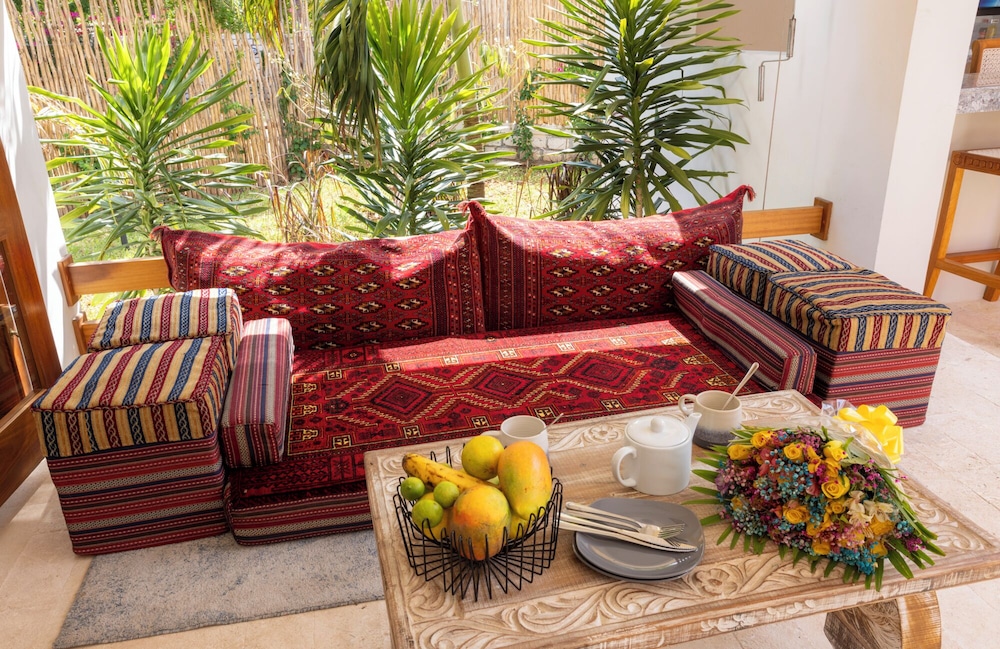 Kasa Tatu Cottages Watamu