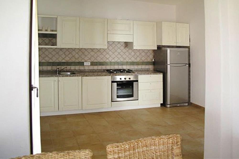 Villa in San Pietro Near White Sand Beach view 4