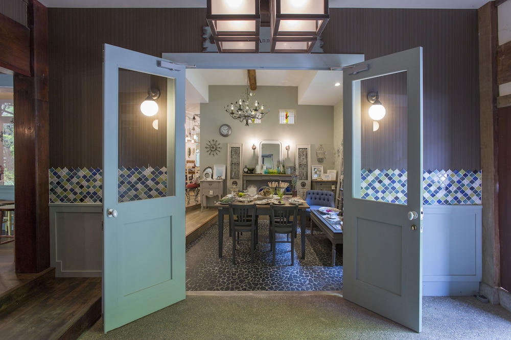 Chambre d'hôte  Étoile et fées