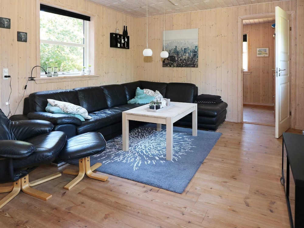 Holiday Home in Hadsund view 4