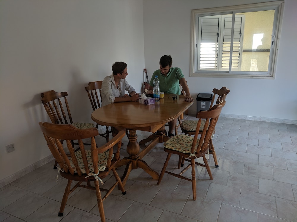 Paphos Vacations - Katka Hostel Paphos - Property Image 5