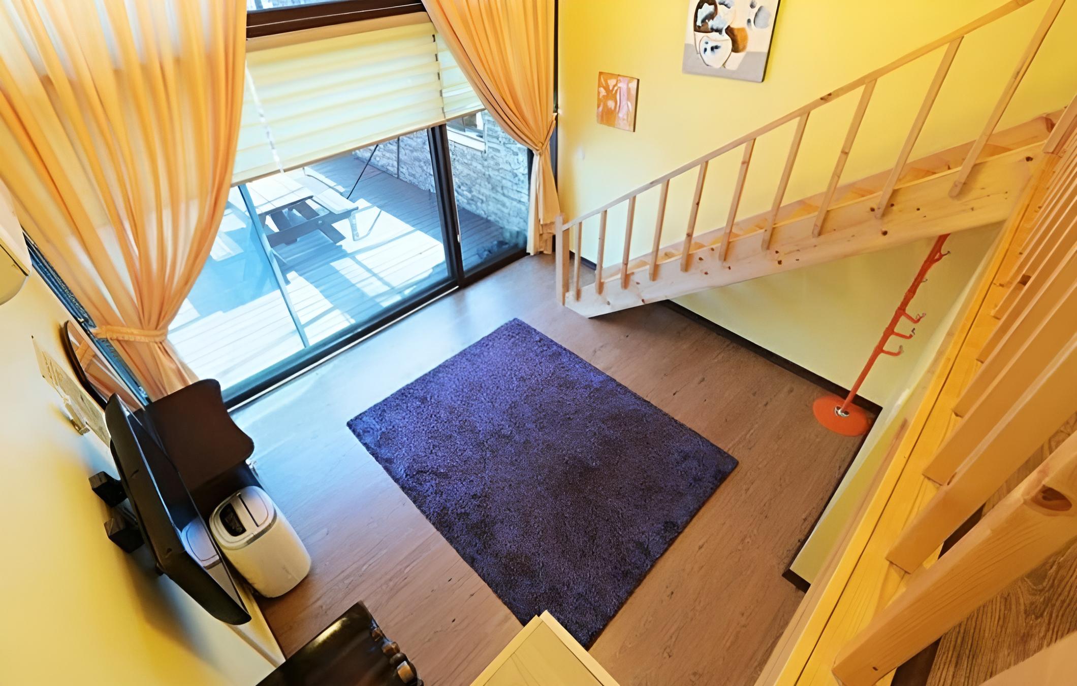 Chuncheon Dabol Pension view 5