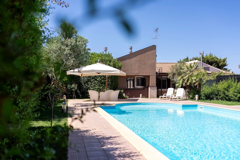 L Isola Nell Isola Country House
