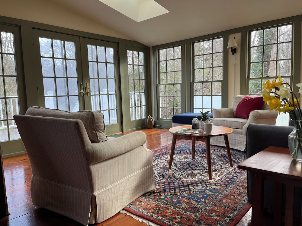 Sea Meadow Inn
