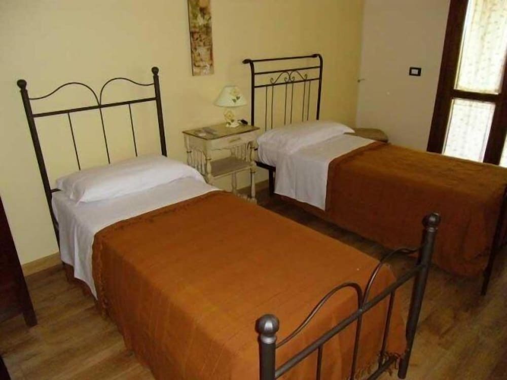 B&B Il Bracco