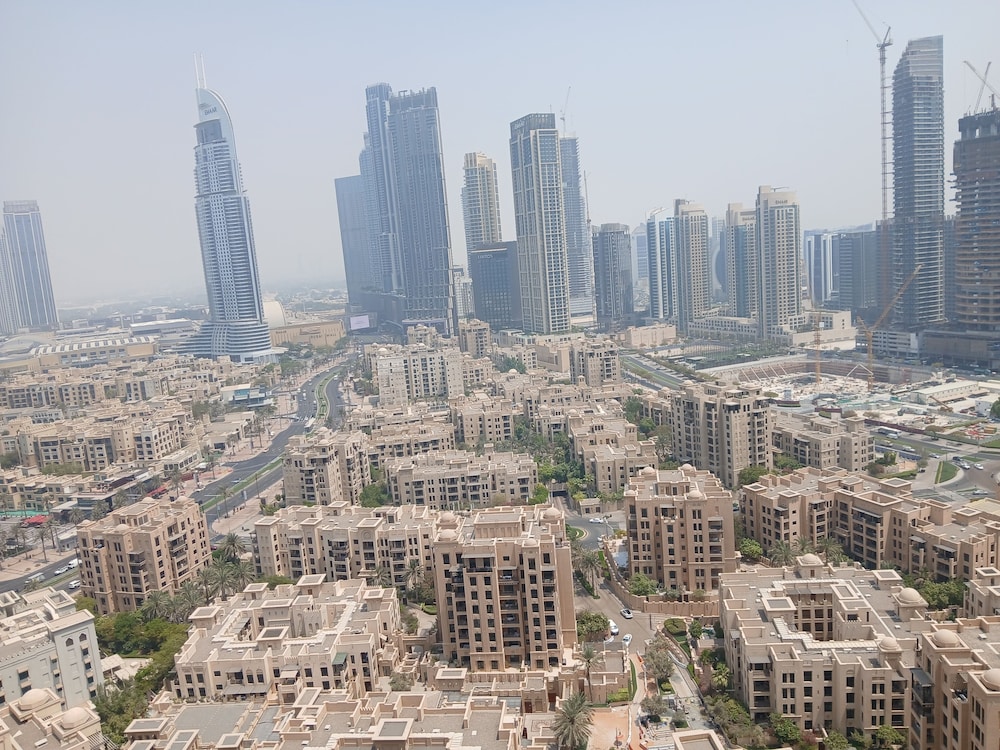 Imperial Avenue Residences - Downtown