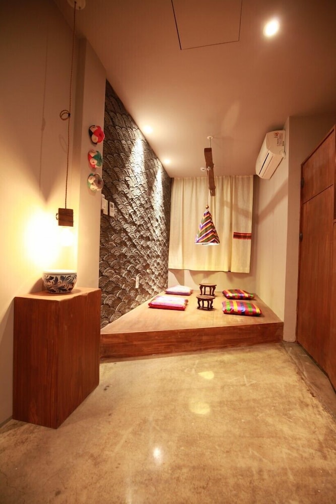 Hwon Guest House