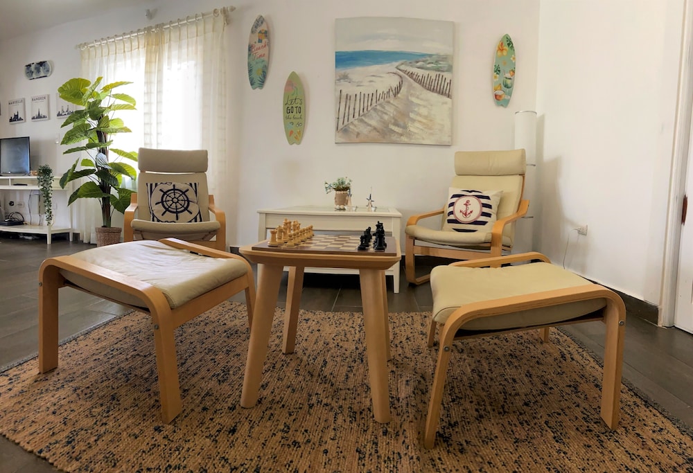 Casa de Playa Villa Ruben