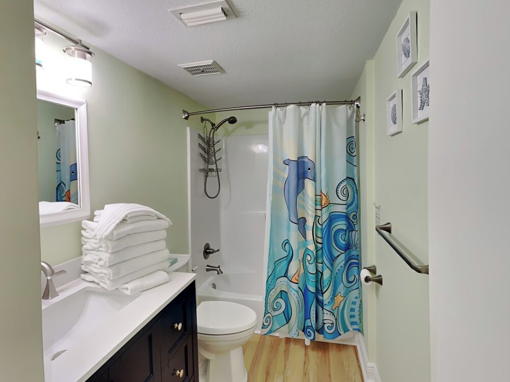 Sandcastle Townhomes #24 by Southern Vacation Rentals