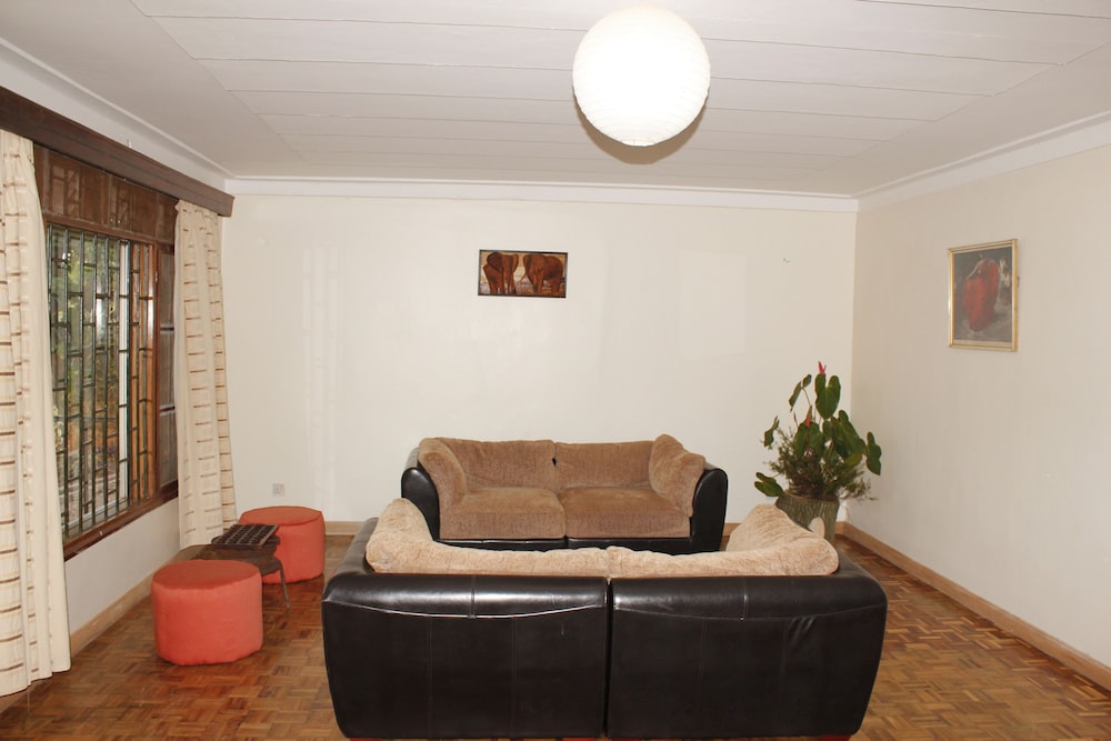 Papaya Holiday Home