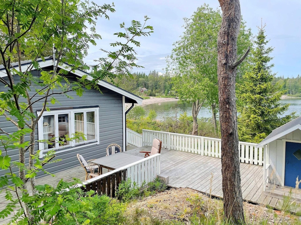 4 Star Holiday Home in Vaddo