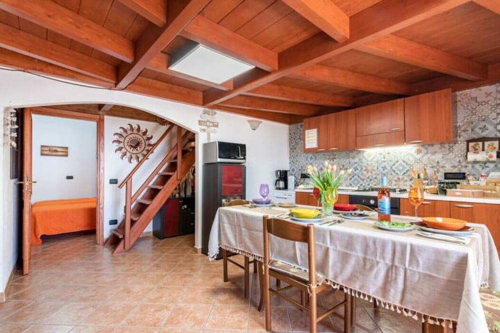 Vista Sul Pandi Zucchero -HolidayHouse-