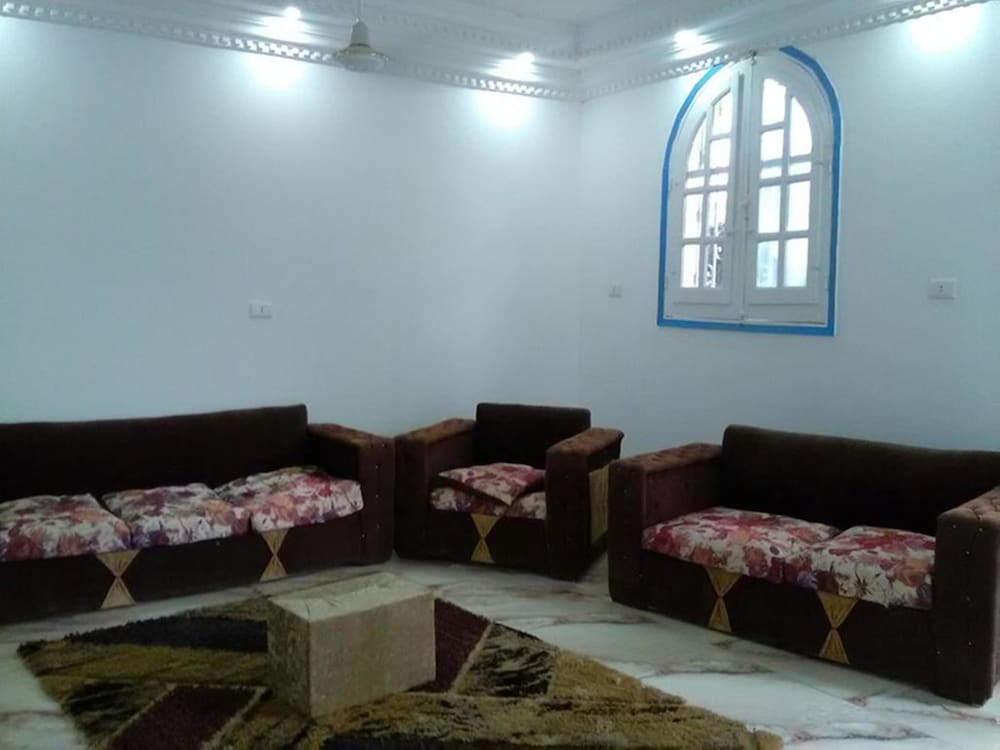 Luxor Guest House