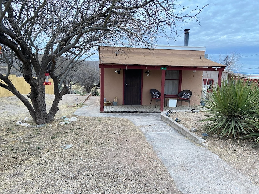 Early 1900s Miner's Cabin