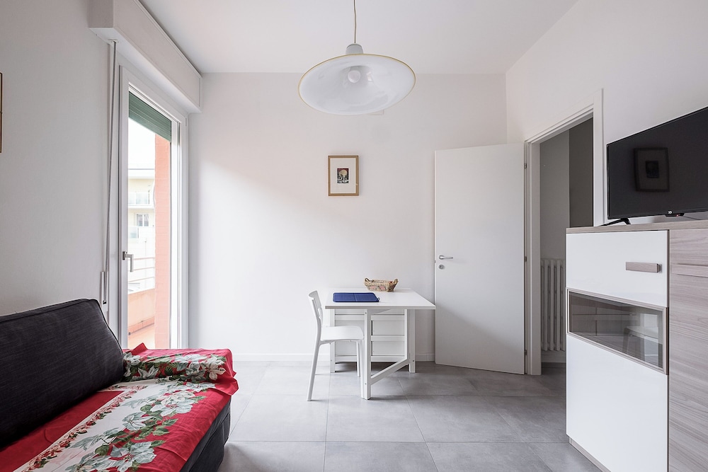 Appartamento Bernini in zona Sant'Orsola