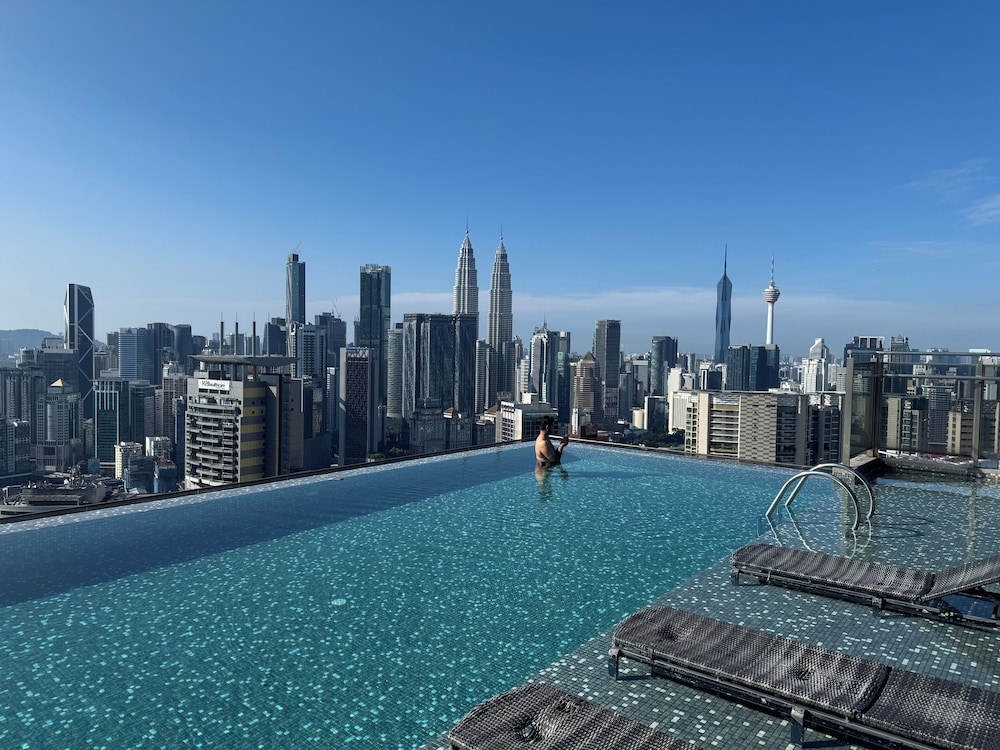 Expressionz KLCC By Laze Home