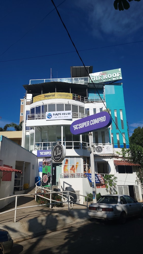 Surfo House