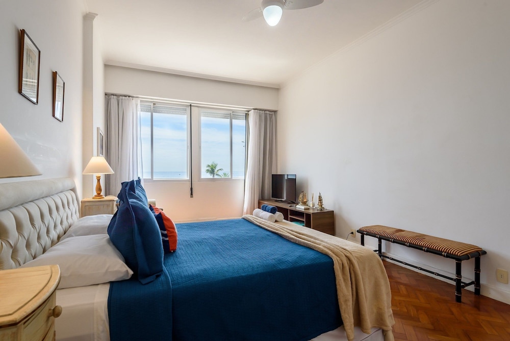Classic 4-bedrooms by the Sea A 3484/301