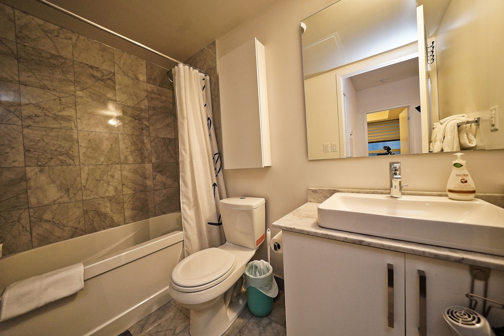 The York Boutique Suites
