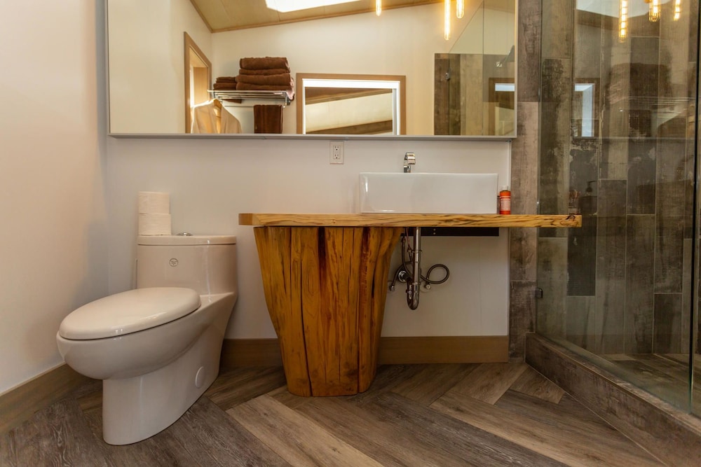 Fernie Vacations - Blackstone BB - Property Image 10