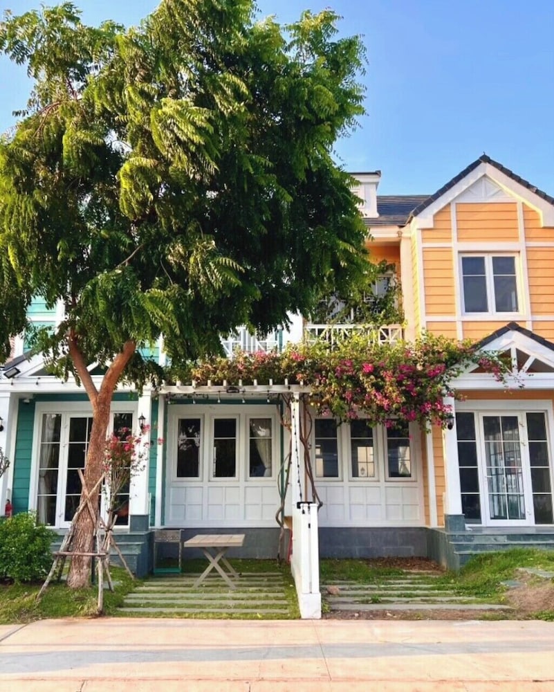 Venus Villa - Novaworld Phan Thiet