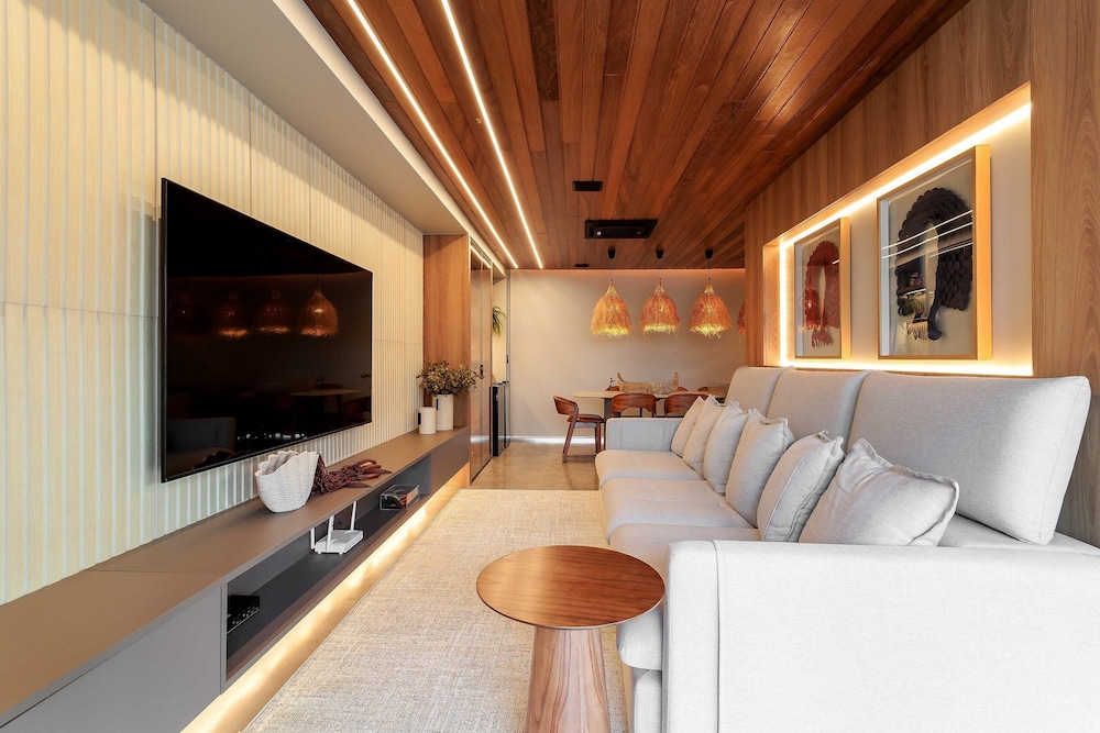 Casa Kumari - By Living Milagres